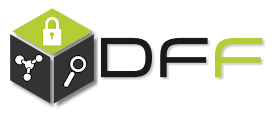 DFF Logo