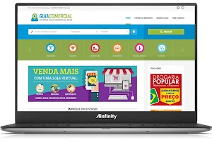 Guia Comercial 2018 Desenvolvido Em Wordpress + Tutorial