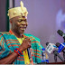 Osun Monarch, Olowu Of Kuta Rejoices With Muslim On Eid-El-Kabir