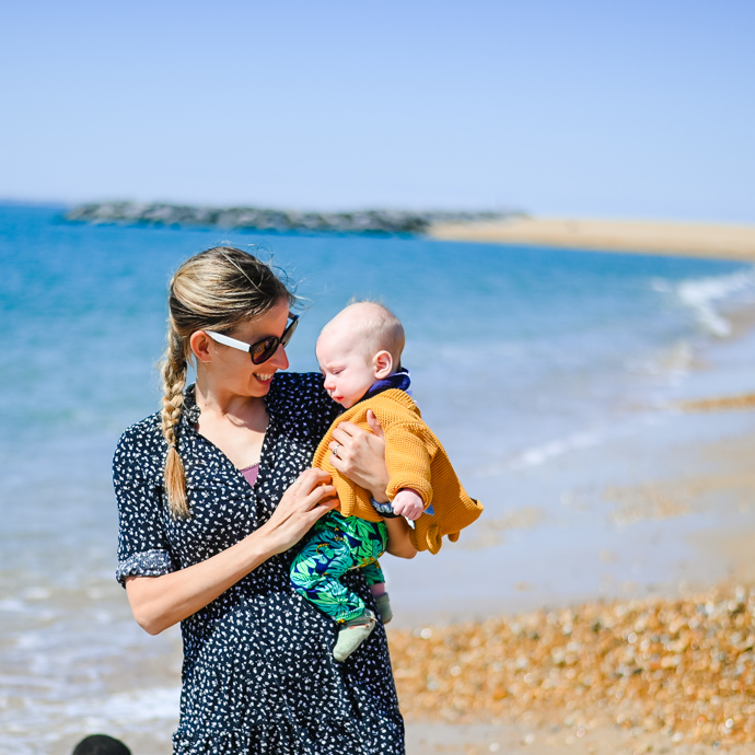Selsey, Seal bay resort, larger family travel in sussex