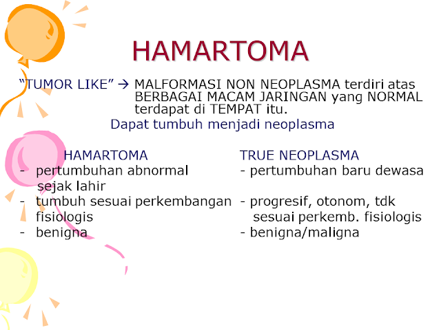 Hamartoma