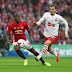 Manchester United v West Brom: Hosts to show off their squad strength again