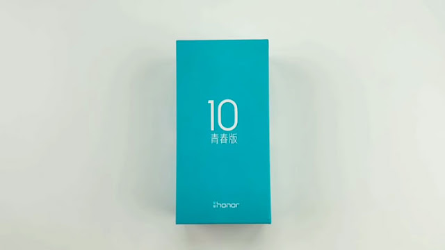 سعر و مواصفات Huawei Honor 10 Lite - بالصور مراجعة هونور 10 لايت