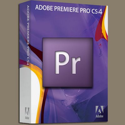 Download Adobe Premiere Pro CS4 + Serial ~ Bung GRATIS