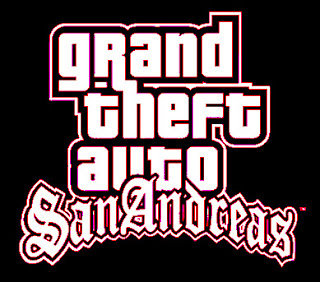 Cheat GTA San Andreas PS2