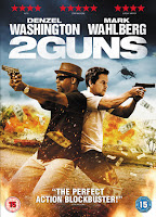 2 Guns (2013) 720p  Blu-ray Rip