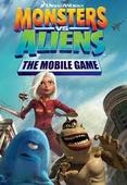 MONSTERS VS ALIENS