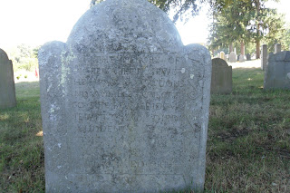 Jewett, Rowley, Headstone, Perkins, Georgetown, Hamblin