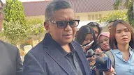 Hasto PDIP Dengar Kabar Anies Baswedan Bakal Dijegal Maju di Pilgub Jakarta