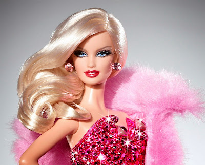 Pretty Barbie Dolls Wallpapers