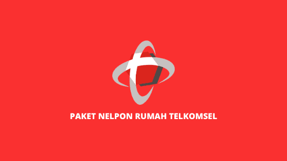 Daftar Paket Nelpon Rumah Telkomsel