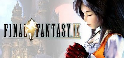 [GameGokil.com] FINAL FANTASY IX For PC Free Download Single Link