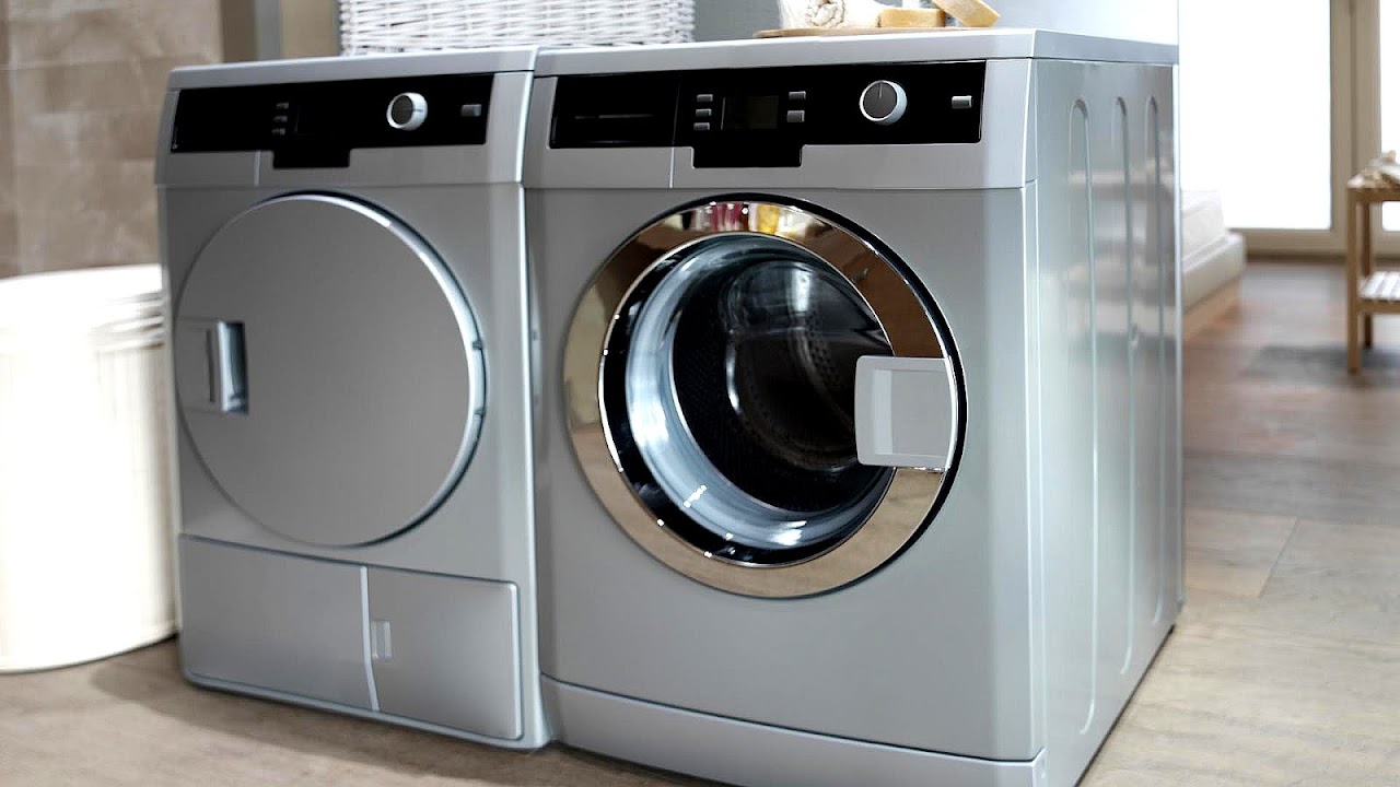 Energy Efficient Washer And Dryer Reviews
