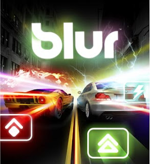 best pc game racing 2012, blur the game, the blur game, blur game for pc, blur the racing game