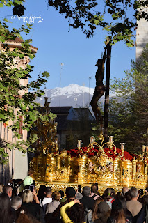 Escolapios Granada