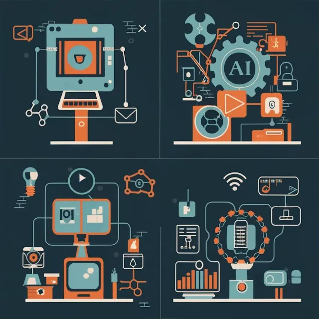 AI and the Job Market Navigating the Evolution of Employment