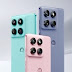 Motorola Edge 60s will be launched on May 8 with 50MP camera, 5500mAh battery, 68W charging!