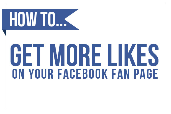 Gain more likes on Facebook