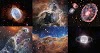The Best Images Taken by the James Webb Space Telescope in 2022
