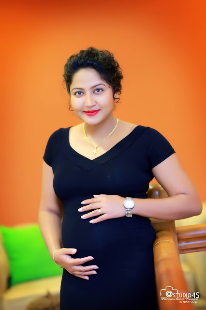 lochana imashi pregnant photos