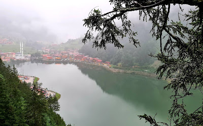 Trabzon Uzungöl