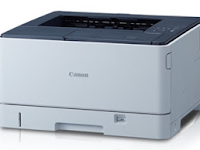 Canon imageClass LBP8100n Driver Free download