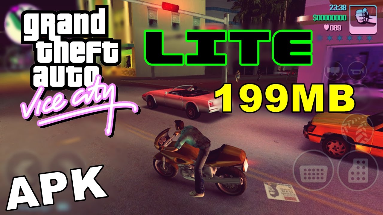 GTA San Andreas Lite APK Free Download | Free Software ...