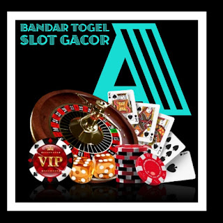 BANDAR TOGEL SLOT ONLINE TERPERCAYA