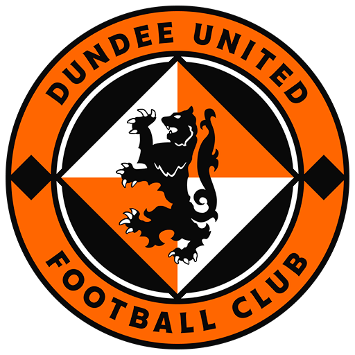 Dundee United FC Nuevo escudo