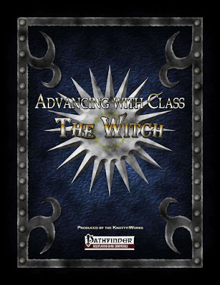 Advancing with Class: The Witch