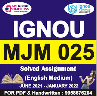 ignou pgjmc solved assignments 2020; ignou pgjmc solved assignments 2021; aor-01 solved assignment 2021; phe-09 solved assignment 2021; ignou dwed solved assignment; pgjmc ignou assignment 2021; ignou majmc assignment 2021; ignou guru solved assignment 2020-21