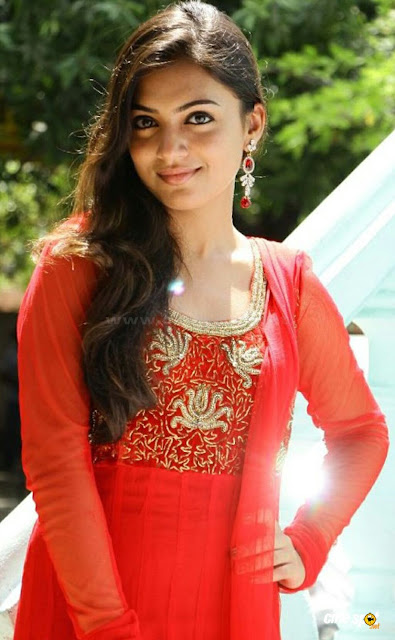 Nazriya Nazim HD Wallpapers Free Download