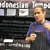 BULE TUKANG TEMPE MEMBUKA WARUNG TEMPE DI LONDON INGGRIS | DARI HOBBY MAKAN TEMPE SAMPAI BERDAGANG TEMPE DI EROPA