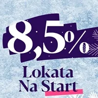 InBank: Lokata Na Start