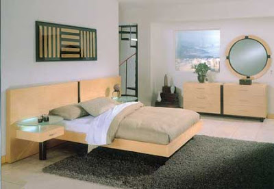 Bedroom Interior Design