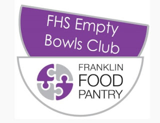 Save the Date! Empty Bowls Fund Raiser - May 23