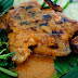 Ayam Bakar Taliwang khas Lombok - Bali Food Blogger: Resep 
