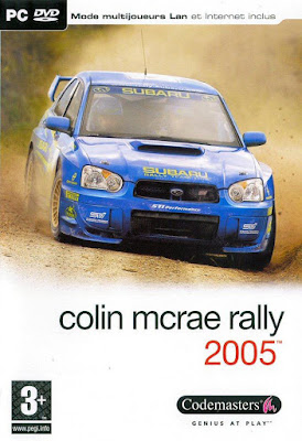 Colin McRae Rally 2 | PC