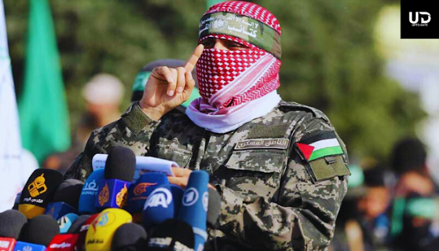 The Zionist army in Gaza will serve as a lesson, Tarman al-Qassam Brigades