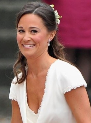 Pippa Middleton pictures