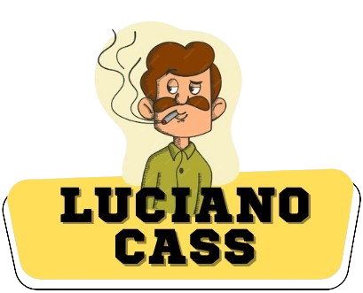 Luciano Cass