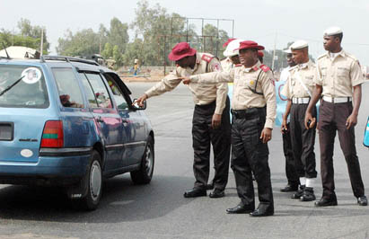 Federal road safety corps to embark on “Operation Show Your
Driving Licence’’ in Lagos