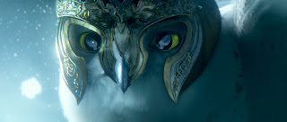 Legend of the Guardians: The Owls of Ga'Hoole: Sneak Peek