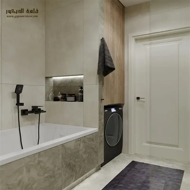 Design-of-apartment-bathrooms