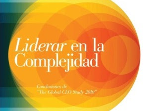 IBM Global CEO Study: Los retos y metas de los líderes modernos