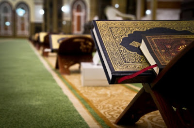 Contoh Teks MC Nuzulul Qur'an Bahasa Jawa  Mas Roziq Blog