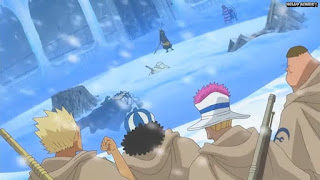 ワンピースアニメ パンクハザード編 588話 | ONE PIECE Episode 588