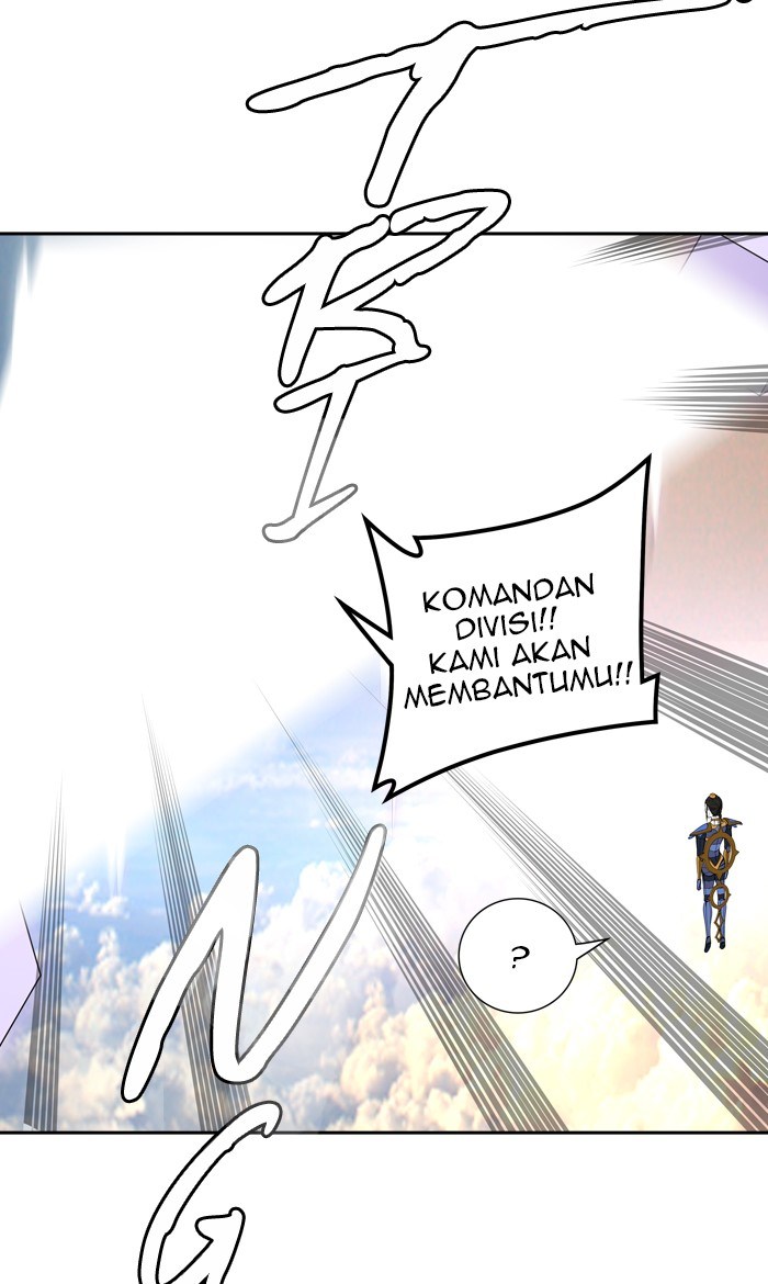 Webtoon Tower Of God Bahasa Indonesia Chapter 405