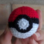 PATRON GRATIS POKEBALL AMIGURUMI 21898