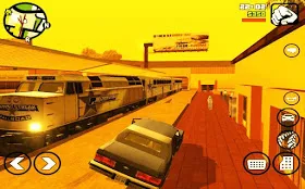 Guide For GTA San Andreas APK MOD